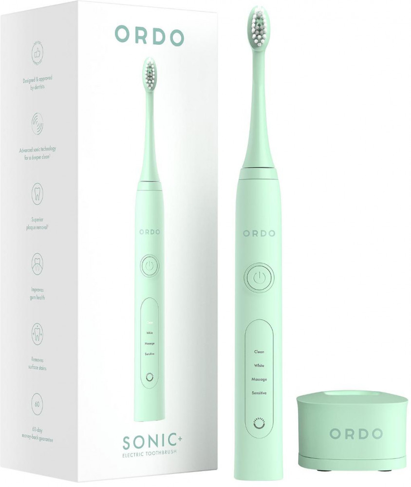Зубная щетка электрическая Sonic+ | Ordo