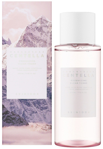 Тонер для сужения пор «Poremizing Clear Toner» | Skin1004