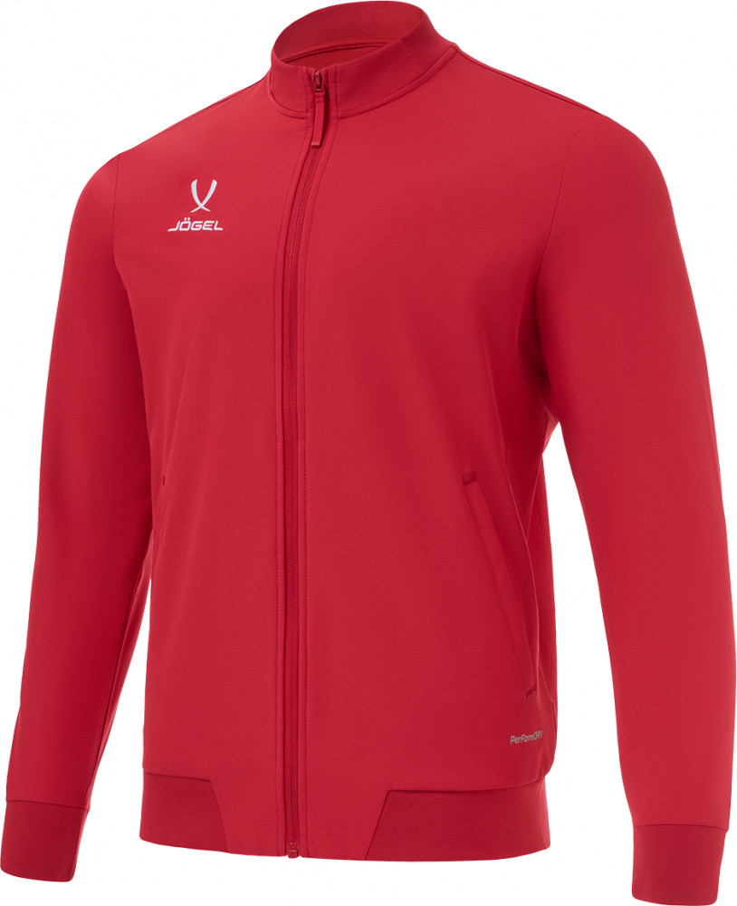 Толстовка мужская «Premier PerFormDry Woven Jacket» | Jögel