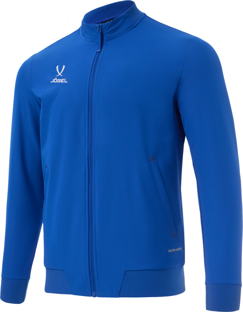 Толстовка мужская «Premier PerFormDry Woven Jacket» | Jögel