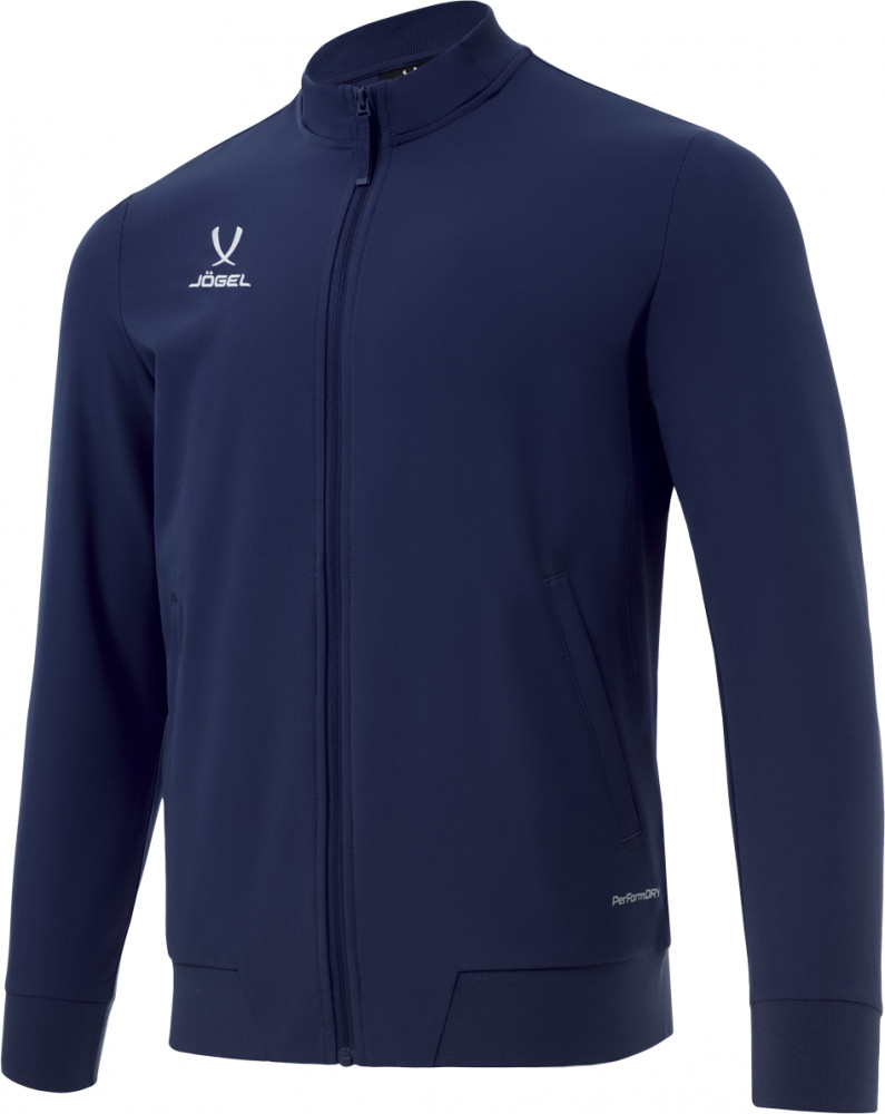 Толстовка мужская «Premier PerFormDry Woven Jacket» | Jögel