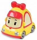 Робокар Мини, 6 см