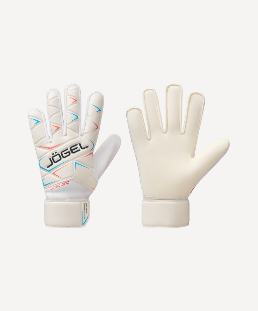 Перчатки вратарские «Legend BL3 Flat» | Jögel