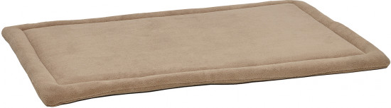 Лежанка для собак и кошек плюшевая «Micro Terry»