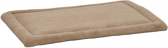 Лежанка для собак и кошек плюшевая «Micro Terry»