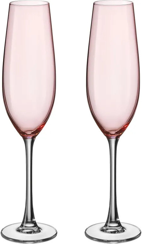 Набор бокалов «Columba» | Bohemia Crystal