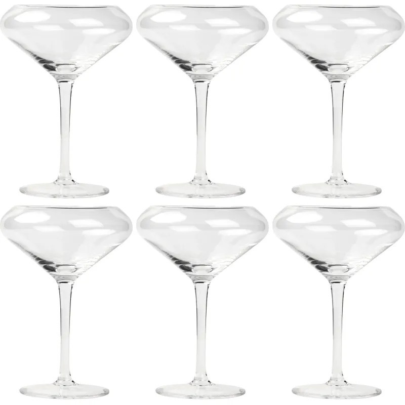 Набор бокалов для коктейля | MGline