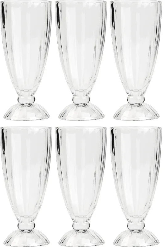 Набор бокалов для коктейля | MGline