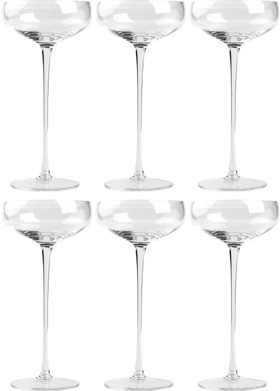 Набор бокалов | MGline