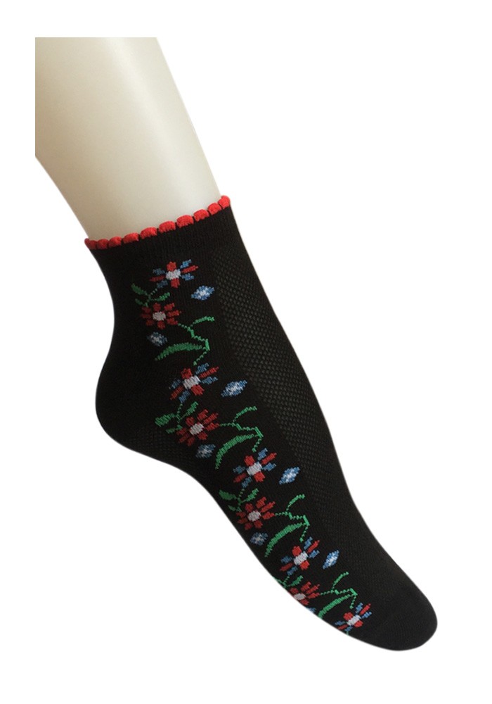 Носки женские хлопковые «Favorite» | Favorite | ТЭГАМ