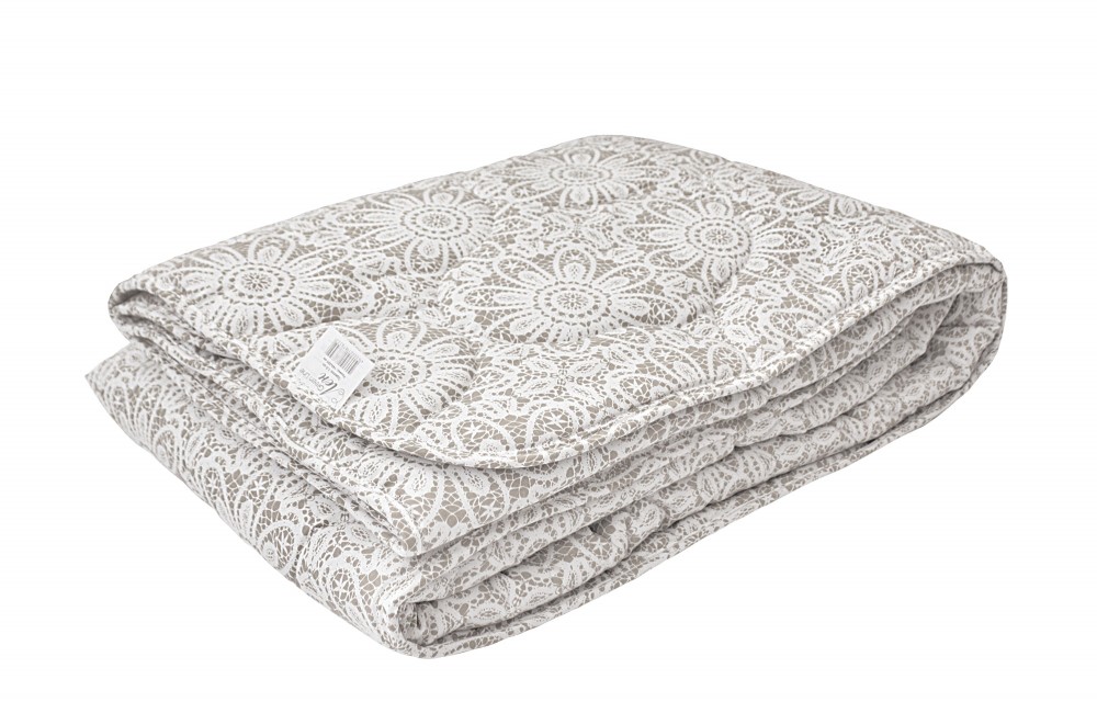 Одеяло «Green line» легкое (евро, льняное волокно, 200 х 220 см) | Green line | НордТекс