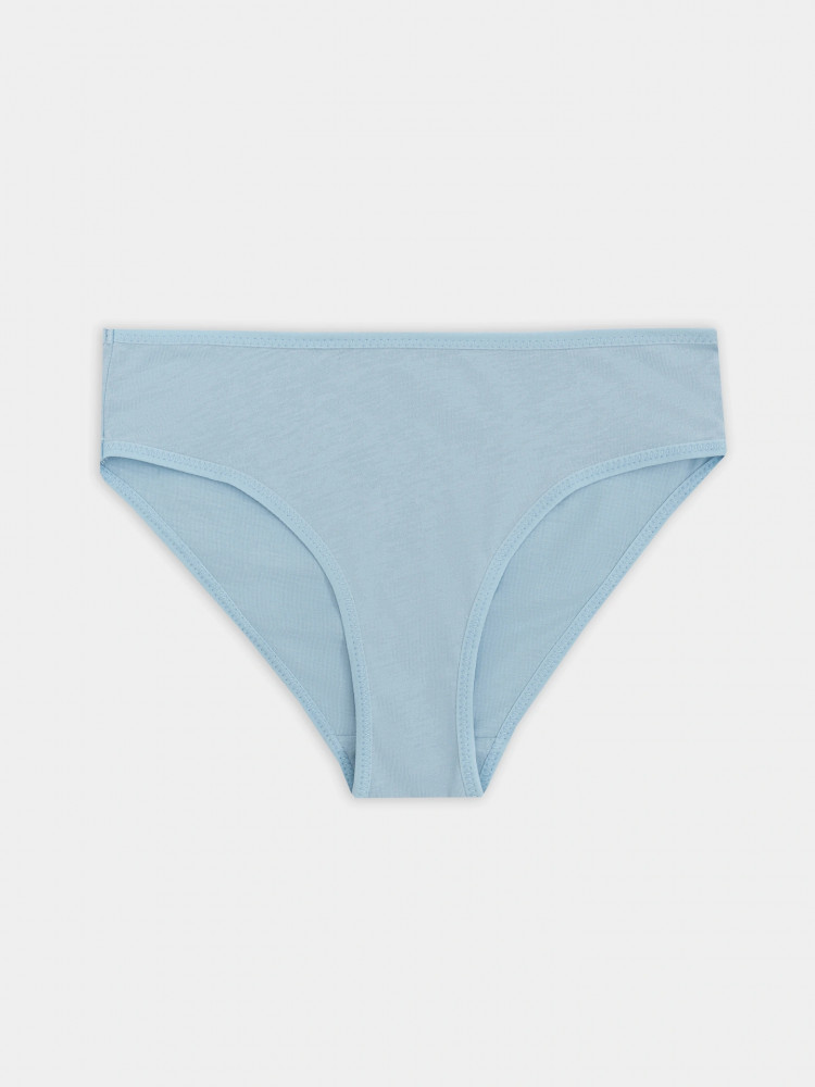 Трусы-слип для девочек | Mark Formelle