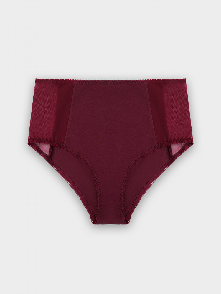 Трусы-макси женские | Mark Formelle