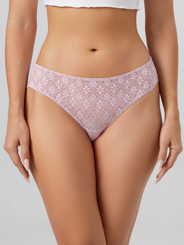 Трусы-слип женские | Mark Formelle