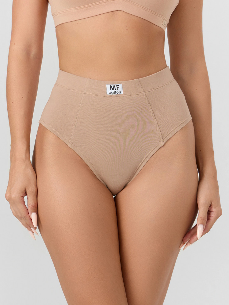 Трусы-макси женские | Mark Formelle