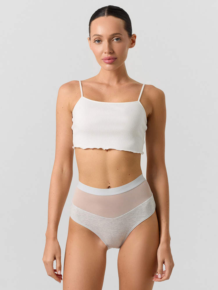 Трусы-макси женские | Mark Formelle