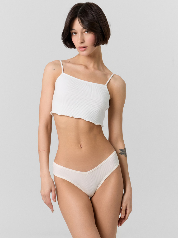 Трусы-бразильяна женские | Mark Formelle