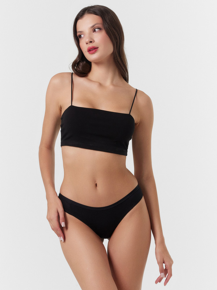 Трусы-бразильяна женские | Mark Formelle