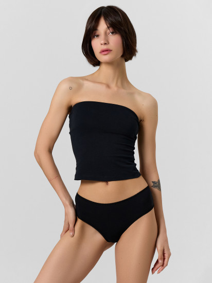 Трусы-шорты женские