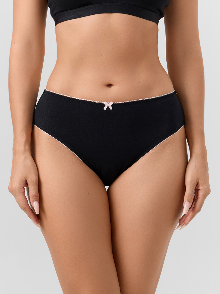 Трусы-макси женские | Mark Formelle