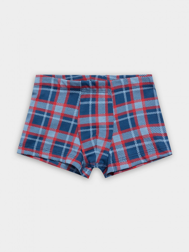 Трусы-боксеры для мальчиков | Mark Formelle