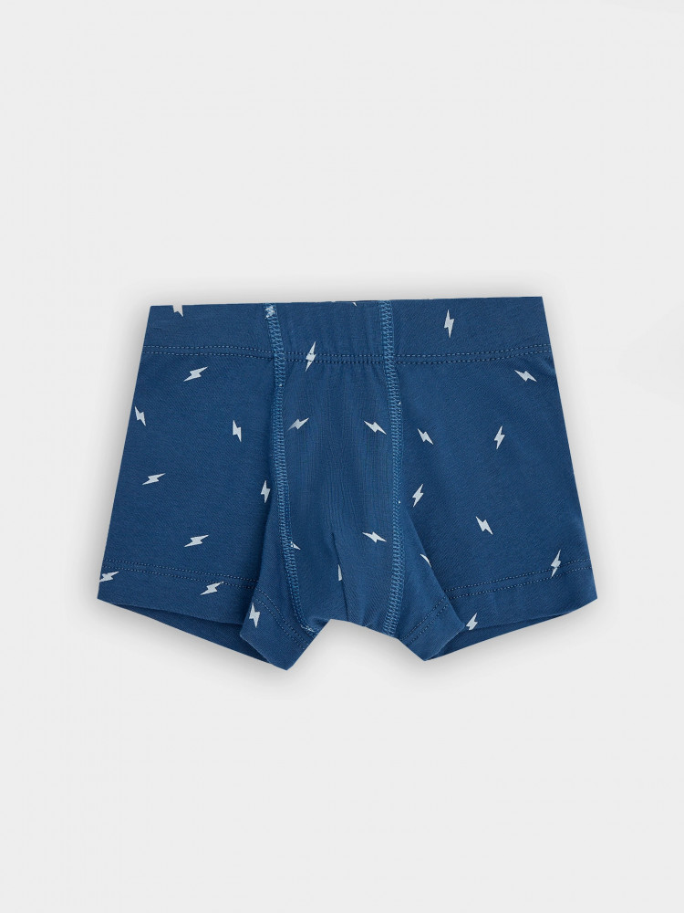 Трусы-боксеры для мальчиков | Mark Formelle