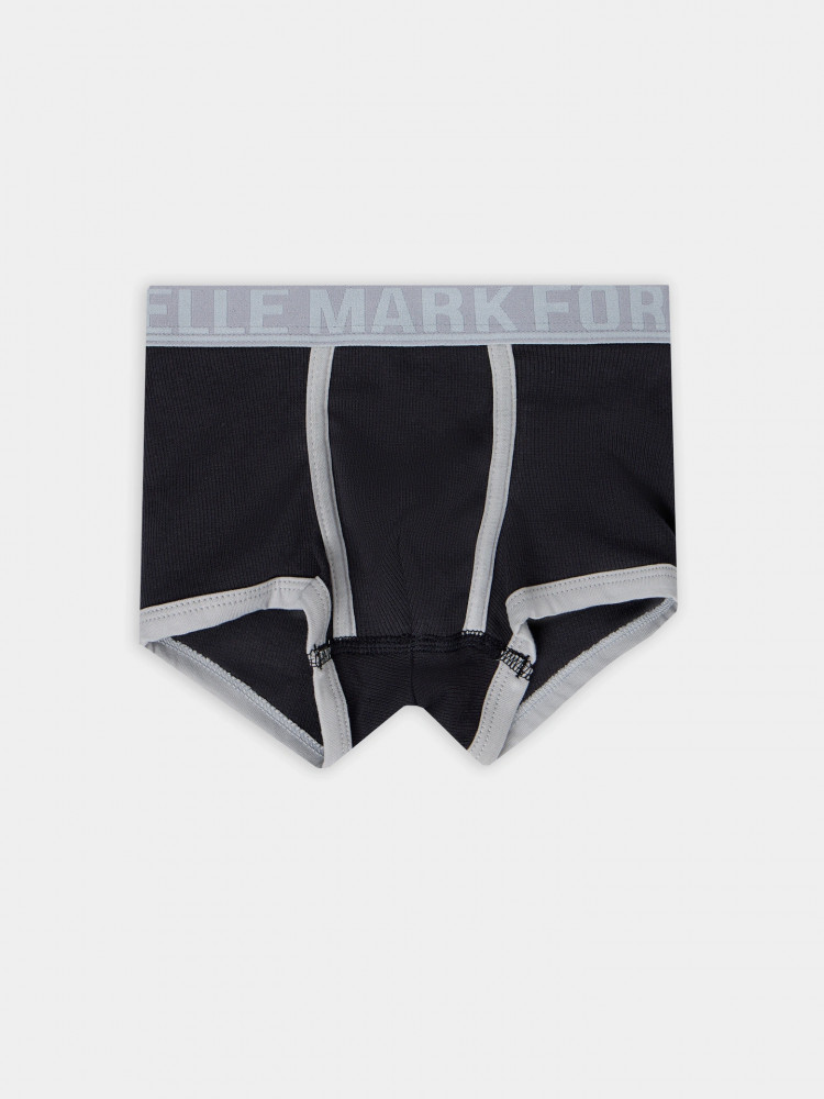 Трусы-боксеры для мальчиков | Mark Formelle