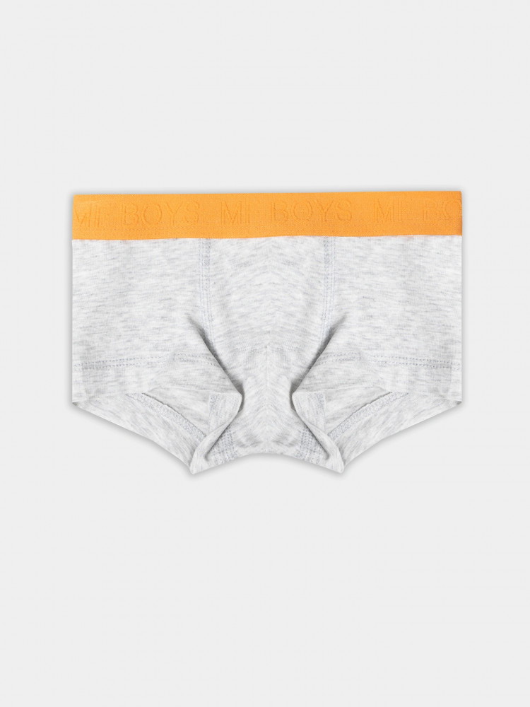 Трусы-боксеры для мальчиков | Mark Formelle