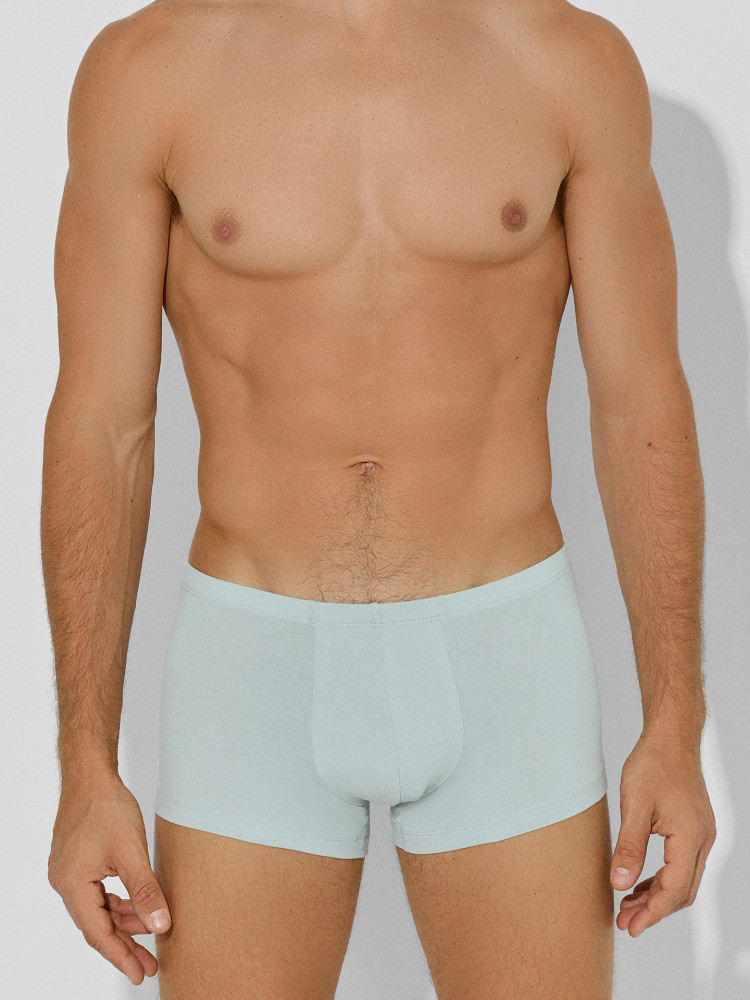 Трусы-боксеры мужские | Mark Formelle