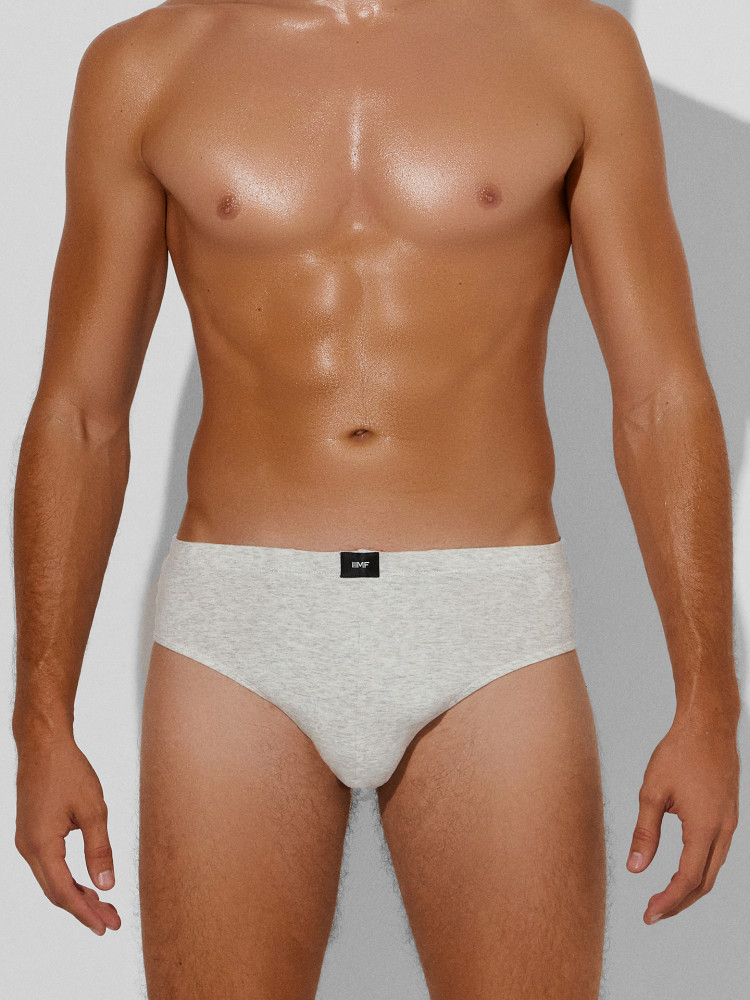 Трусы-слип мужские | Mark Formelle