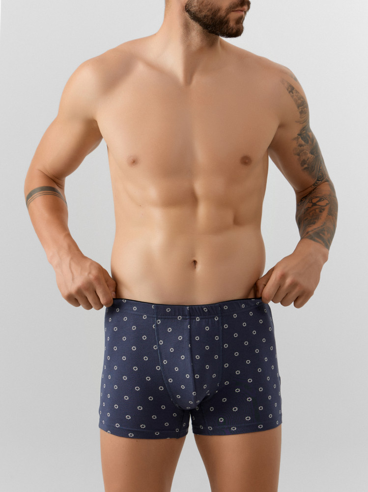 Трусы-боксеры мужские | Mark Formelle