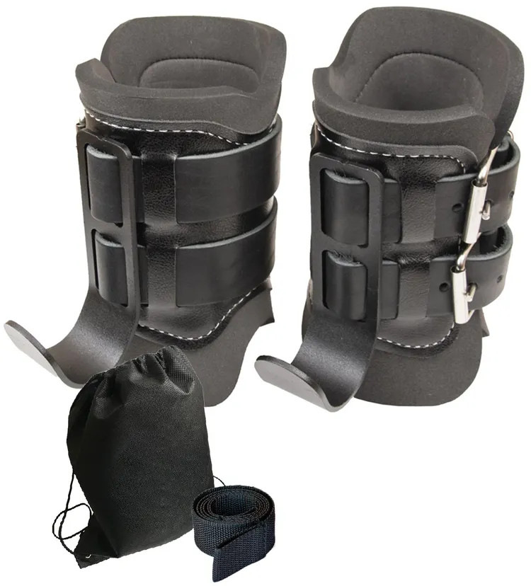 Ботинки гравитационные инверсионные