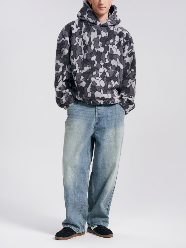 Джинсы мужские | ТВОЕ