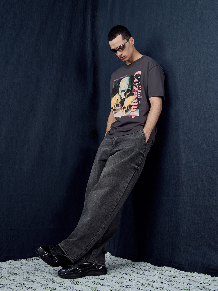 Джинсы мужские | ТВОЕ