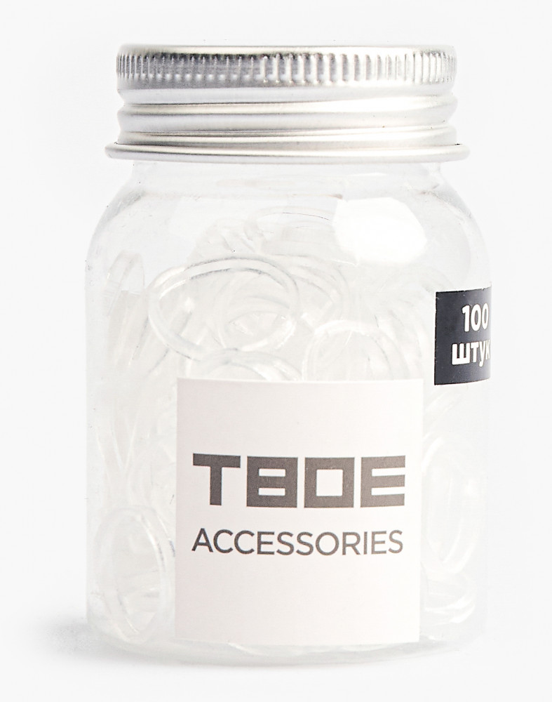 Набор резинок для волос | ТВОЕ