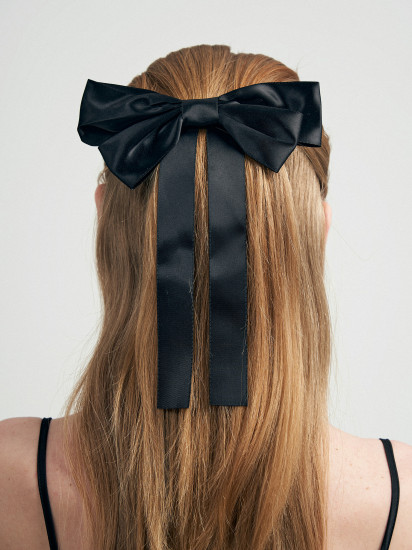 Бант для волос