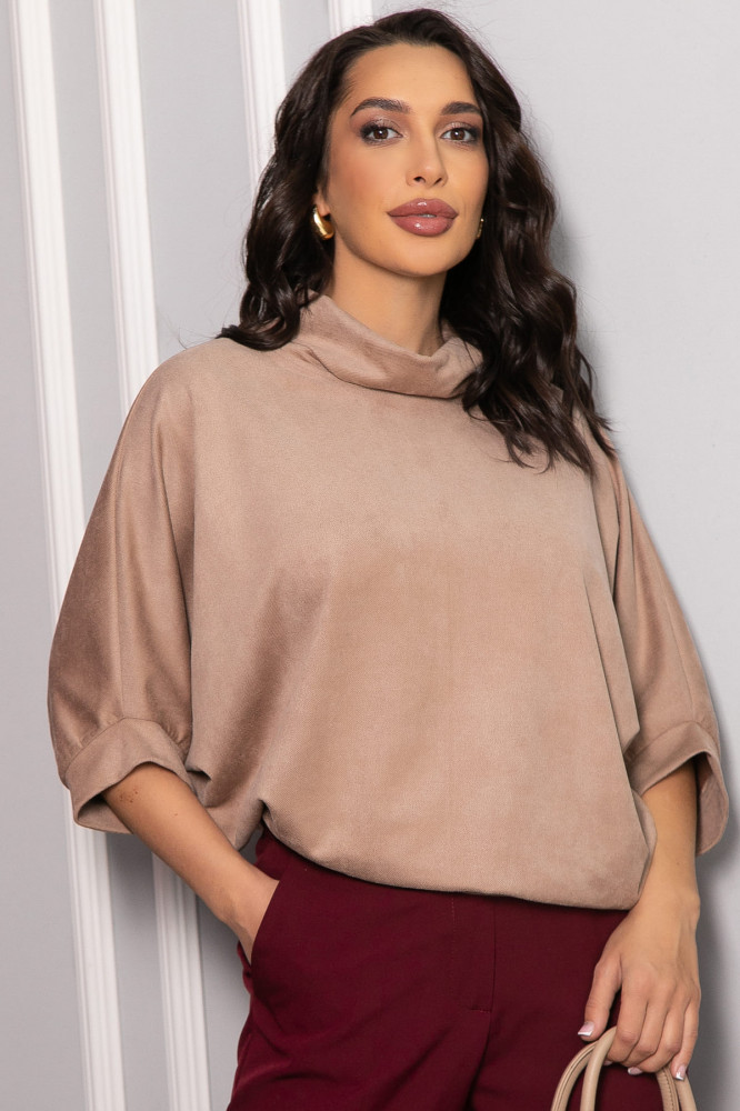 Блуза женская «Барбара Нью» | LT Collection