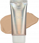 Натуральный бежевый