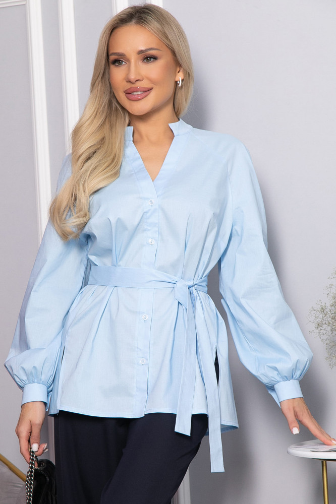 Блуза женская «Кристалия» | LT Collection