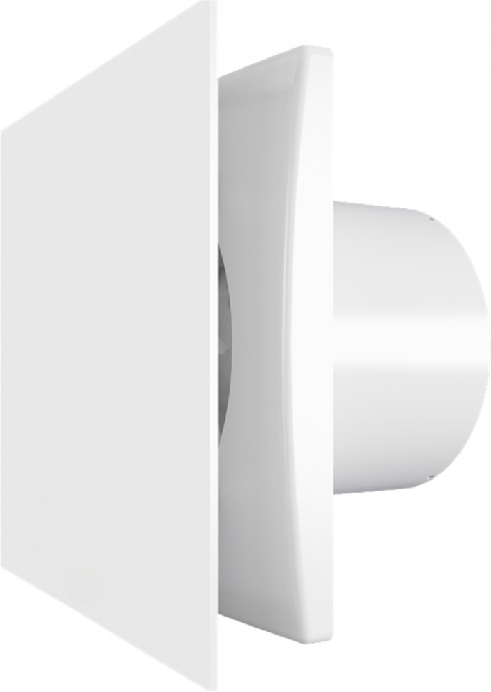 Вытяжной вентилятор Agat 100 | Zernberg