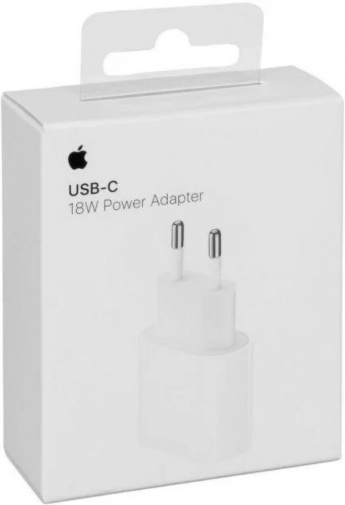 Зарядное устройство Apple