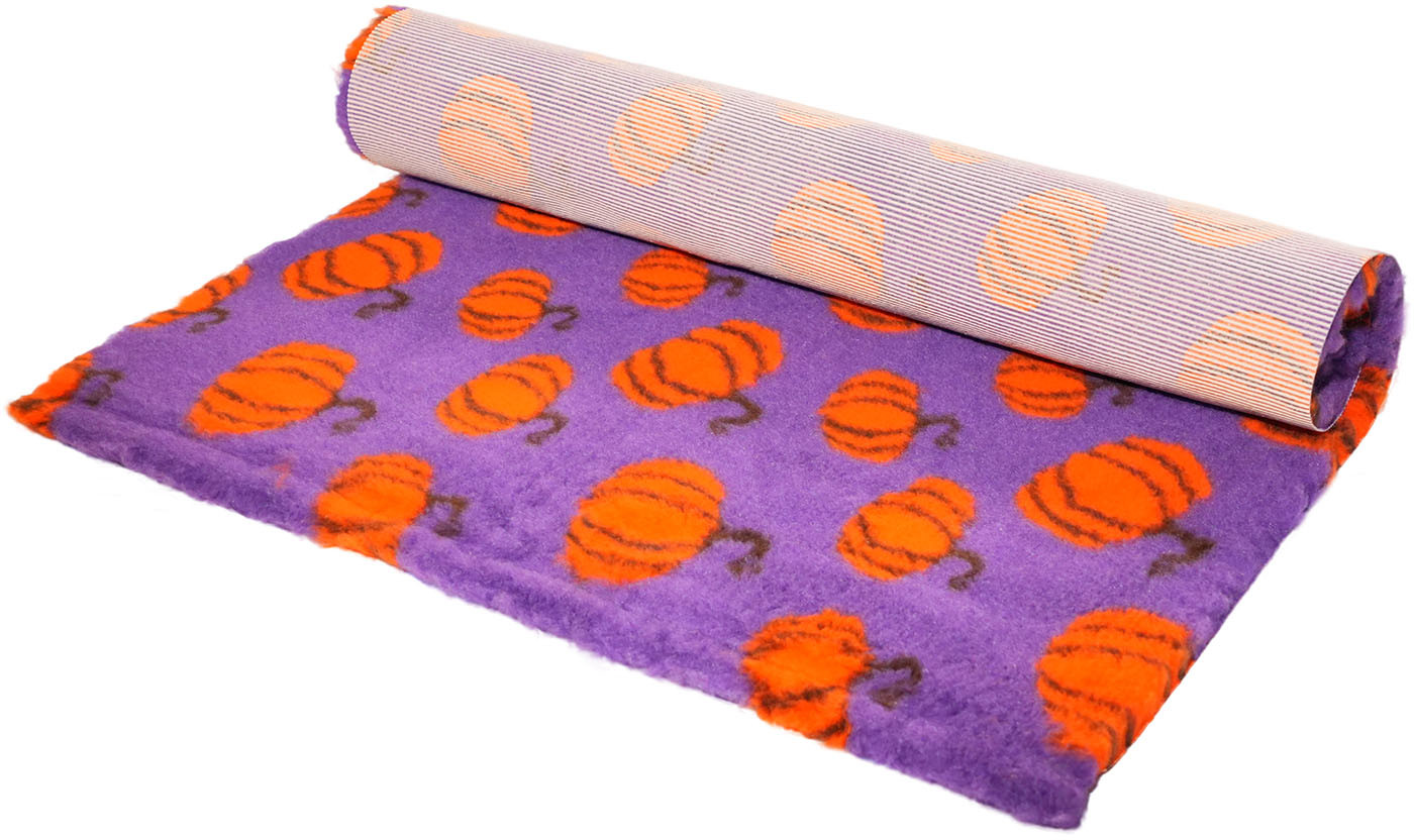 Коврик меховой «Тыковки» | Profleece