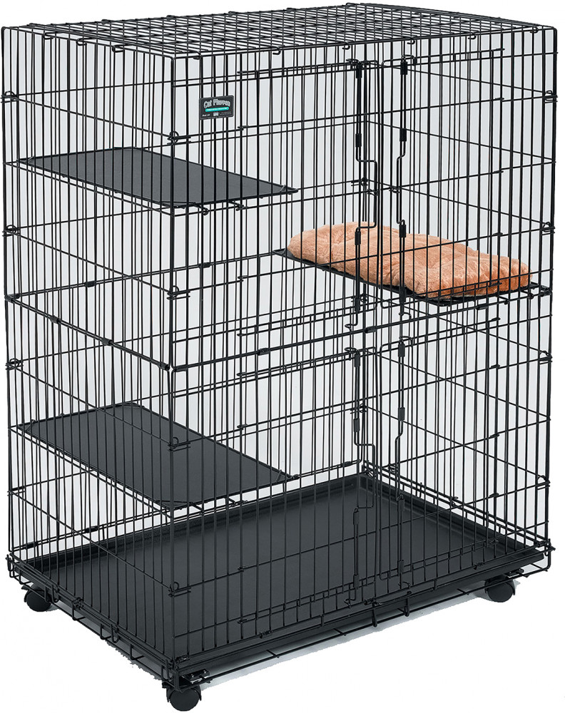 Клетка для кошек «Cat Playpens» | Midwest