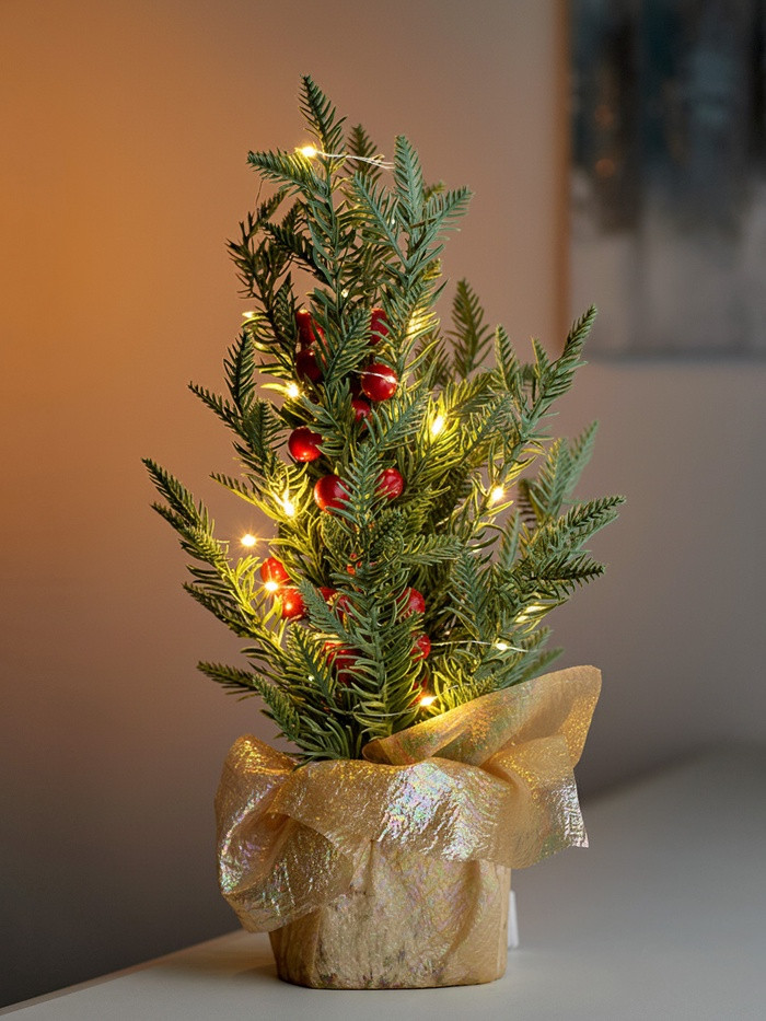 Фигура светодиодная «Сказочное сияние» | Luazon Lighting