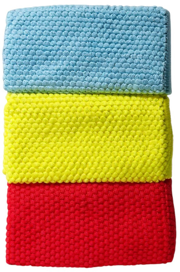 Набор салфеток для уборки «Green Day»