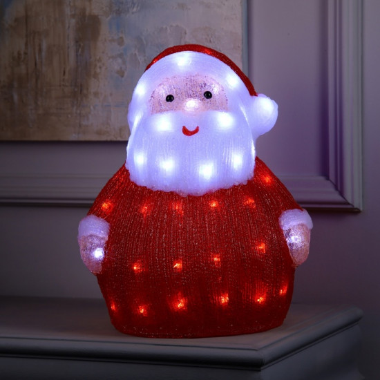 Фигура «Дед Мороз»