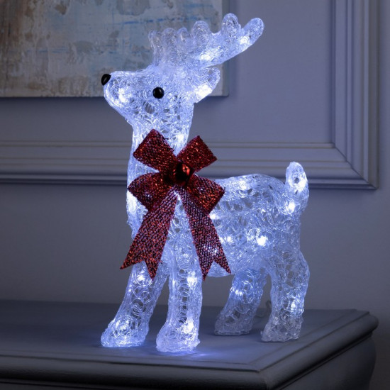 Фигура акриловая «Олень»