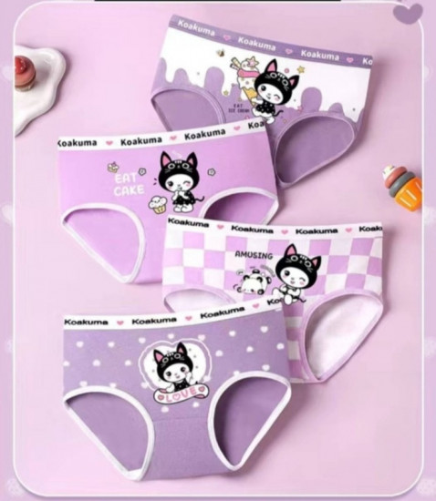 Трусики-слипы «Куроми»