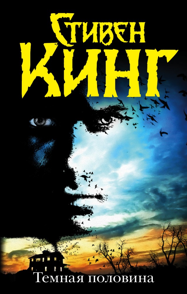 Темная половина (новый перевод) | Темная Башня
