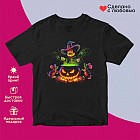 черный черный